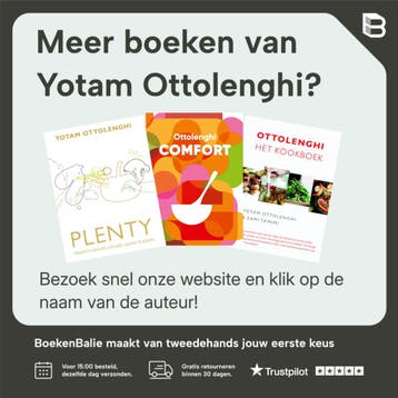 Simpel - Yotam Ottolenghi 9789464042818, Verzenden, Gelezen, Yotam Ottolenghi