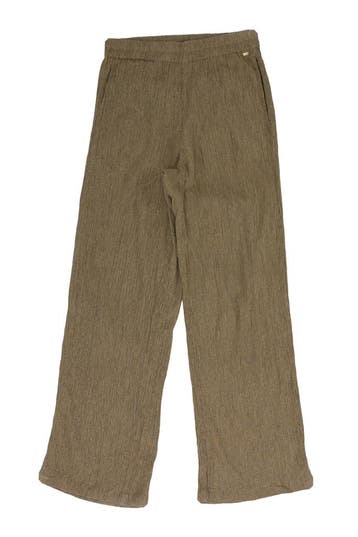Mexx Broek in maat 36 Goud, Mexx, Verzenden, Zo goed als nieuw, Overige kleuren