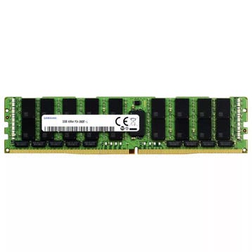 Samsung M393A4K40CB1-CRC – 32GB DDR4-2400 ECC RDIMM, Computers en Software, Verzenden, Nieuw
