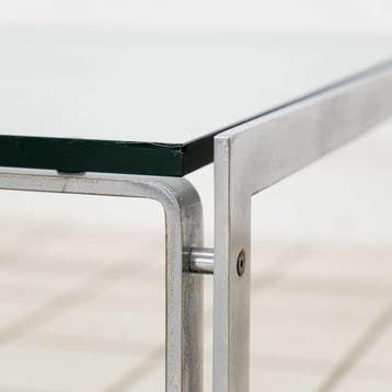 M1 Salontafel door Hank Kwint voor Metaform, Huis en Inrichting, Tafels | Salontafels, Ophalen of Verzenden, Nieuw