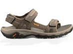 Teva M HUDSON - Heren Sandalen - Wandelsandalen - BUNGEE, Verzenden, Zo goed als nieuw
