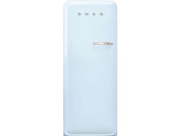 Smeg FAB28LPB6 - Vrijstaande koelkast - Vriesvak Life Plus, Verzenden, Zo goed als nieuw