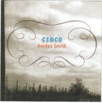 cd - Darden Smith - Circo, Verzenden, Zo goed als nieuw