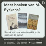 De reis naar Dabar 9789020929843 M. Eyskens, Verzenden, Gelezen, M. Eyskens