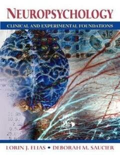 Neuropsychology 9780205343614 Elias Lorin, Boeken, Verzenden, Gelezen, Elias Lorin