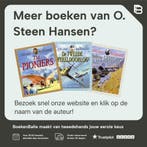 De Eerste Wereldoorlog / 100 jaar luchtvaart 9789054833871, Boeken, Verzenden, Gelezen, O. Steen Hansen