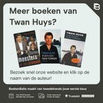 Ik ben een New Yorker 9789000333622 Twan Huys, Boeken, Verzenden, Gelezen, Twan Huys