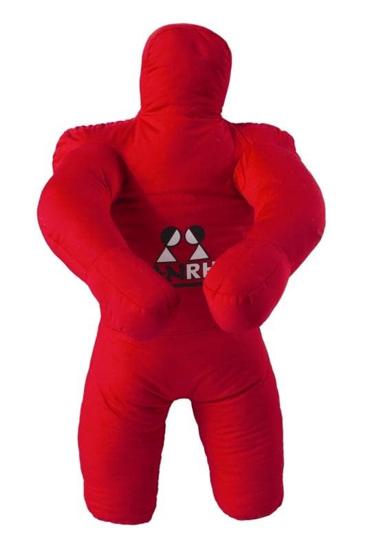 DANRHO Canvas Judo Dummy / Judopop Kids, Sport en Fitness, Vechtsporten en Zelfverdediging, Nieuw, Judo, Ophalen of Verzenden