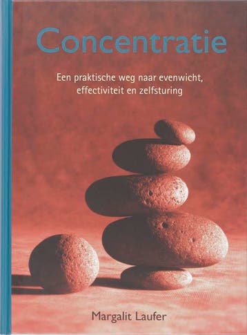 Concentratie - M. Laufer 9789062388585, Verzenden, Zo goed als nieuw, M. Laufer