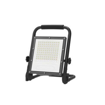 ACCU FLOODLIGHT | 3000 LUMEN | IP66, Nieuw