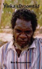 Yinkas droomtijd 9789460893926 Ben Engelbertink, Verzenden, Gelezen, Ben Engelbertink
