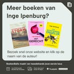 Het gerecht 9789026136542 Inge Ipenburg, Verzenden, Gelezen, Inge Ipenburg
