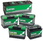 Varta, Lucas en Wilco Roayal Accu`s voor auto, motor en boot, Ophalen, Nieuw, Motor en Techniek