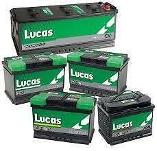 Varta, Lucas en Wilco Roayal Accu`s voor auto, motor en boot, Ophalen, Nieuw, Motor en Techniek