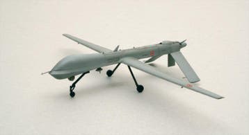 RQ-1 Predator, Verzenden, Nieuw