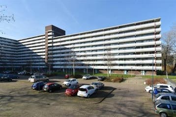Te Huur 4 Kamer Appartement Belvédèrebos In Zoetermeer, Huizen en Kamers, Huizen te huur, Direct bij eigenaar, Zoetermeer, Appartement