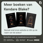 The Queens of Fennbirn 9781509880614 Kendare Blake, Verzenden, Gelezen, Kendare Blake