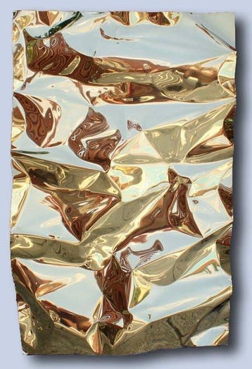 AVA Design - Golden Waves Premium design