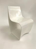 MDF Italia - Piergiorgio Cazzaniga - Stoel - Teken Matt -