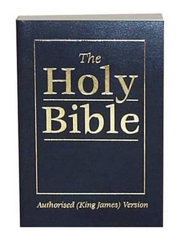 Small Holy Bible 9781862281134, Verzenden, Zo goed als nieuw