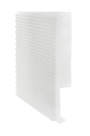 (TIP) Grindplaat wit ECCOgravel 160 x 120 x 3 cm, Tuin en Terras, Tegels en Klinkers, Verzenden, Nieuw