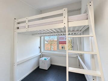 Te huur: Kamer G.I. Brucestraat in Deventer