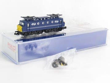 Piko N - 40372 - Elektrische locomotief (1) - Inclusief, Nieuw