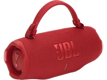 Jbl -  Charge 6 Bluetooth-speaker  - Rood, JBL, Verzenden, Overige typen, Nieuw