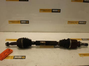 Aandrijfas links-voor Renault Grand Scenic O73919, Ophalen of Verzenden, Nieuw
