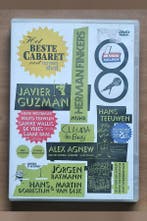 DVD Hard gelach! Het beste cabaret ooit op een dvd vol. 8 20, Verzenden, Nieuw in verpakking