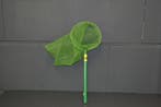 34200 vangnet 13 cm groen, Dieren en Toebehoren, Ophalen of Verzenden, Nieuw