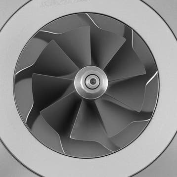 Turbo cartridge CHRA geschikt voor BMW 530d 730d F07 F10..., Verzenden, Nieuw, BMW