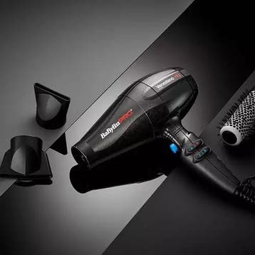 Babyliss Pro Ionic (Föhn), Verzenden, Nieuw