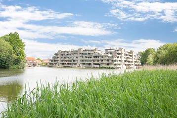 Appartement Sterrekinderen erf in Capelle aan den IJssel, Capelle aan den IJssel, Appartement, Zuid-Holland