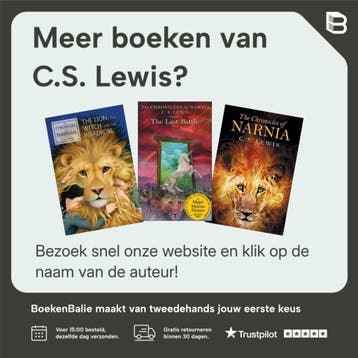 De complete kronieken van Narnia - C.S. Lewis 9789026613517, Verzenden, Zo goed als nieuw, C.S. Lewis