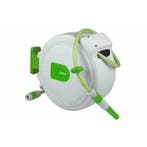 Eurom SL30 compact & Safe-Return Slanghaspel, Ophalen of Verzenden, Nieuw, Tuinslanghaspel