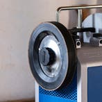 Tormek Lederen wetschijf – Ultieme precisie en duurzaamhe., Ophalen of Verzenden, Nieuw, Overige typen