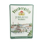 Freiberger festbier reclamebord, Ophalen of Verzenden, Nieuw