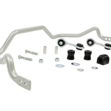 Whiteline 99-05 BMW 3 Series E46 (Excl. M3) Rear 20mm Heavy, Ophalen of Verzenden, Nieuw