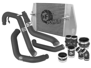 aFe Bladerunner Intercooler w/ Tubes 13-14 Ford F-150, Ophalen of Verzenden, Nieuw