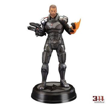 Dark Horse Comics - Mass Effect - Commander John Shepard -, Verzenden, Nieuw