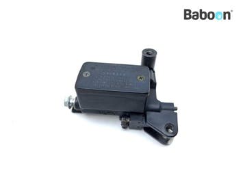 Koppelings Pomp Suzuki DL 1000 V-Strom 2014-2016 (DL1000), Motoren, Onderdelen | Suzuki, Verzenden, Gebruikt