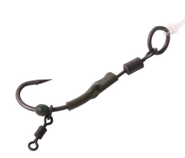 Ultimate Ronnie Ready Rig Size 6 / 2pcs, Watersport en Boten, Hengelsport | Algemeen, Vislijn, Nieuw, Verzenden