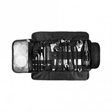 Kriega tool roll, Verzenden, Nieuw