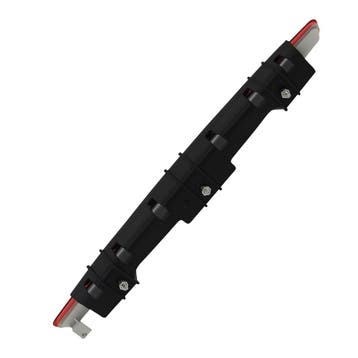 Brake Light LED geschikt voor Mercedes-Benz SLK R171 350..., Verzenden, Nieuw, Mercedes-Benz