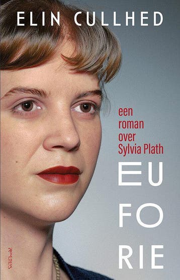 Euforie (Goed), Boeken, Verzenden, Gelezen, Elin Cullhed