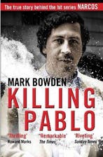 Killing Pablo 9781786490711 Bowden, Verzenden, Gelezen, Bowden
