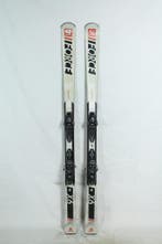 Refurbished - Ski - Salomon S force x6 (beschadigd) - 175, 160 tot 180 cm, Gebruikt, Skiën, Ski's
