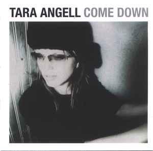 cd - Tara Angell - Come Down, Verzenden, Zo goed als nieuw