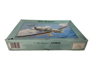 Miles Magister, Verzenden, Nieuw